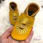 Preview: Namen in Sonnenblumen