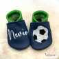 Preview: Name und Fußball