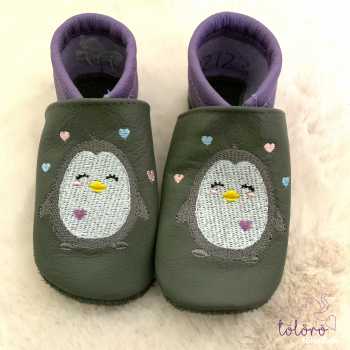 *sofortkauf* Pinguine Gr. 22/23