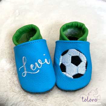 Name und Fußball