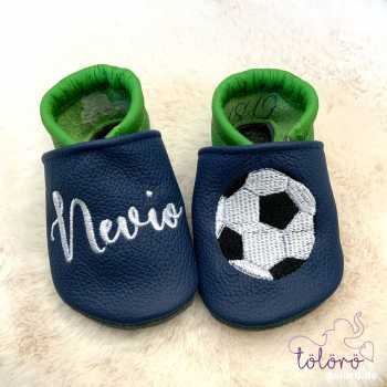 Name und Fußball