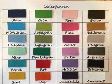 Gotteslobhülle  Kreuze mit Kreisen