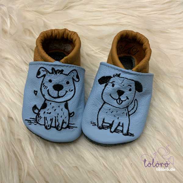 *sofortkauf* Wuffis Gr. 18/19