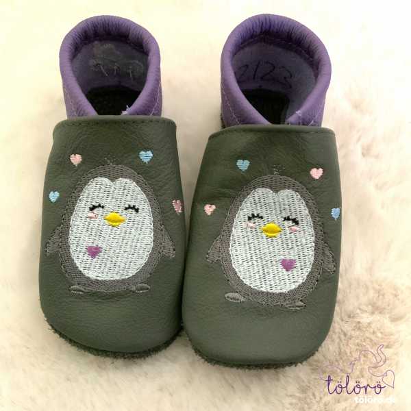*sofortkauf* Pinguine Gr. 22/23