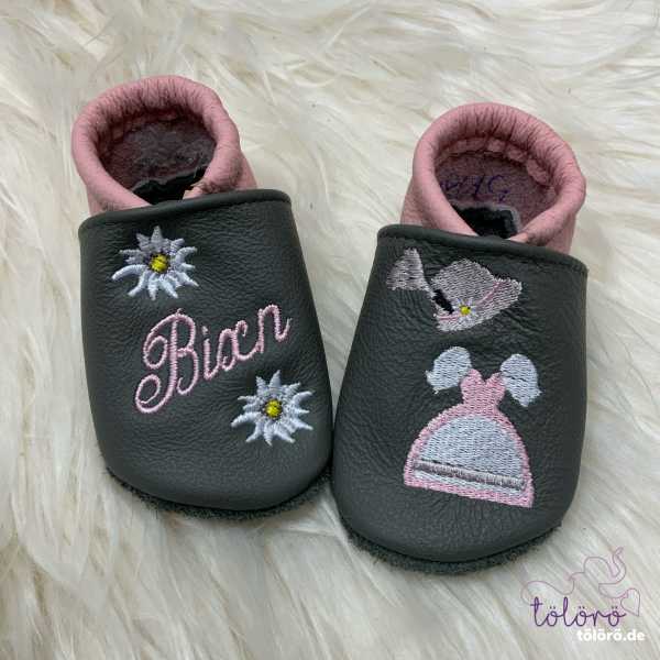 *sofortkauf* Bixn Dirndl Gr. 18/19